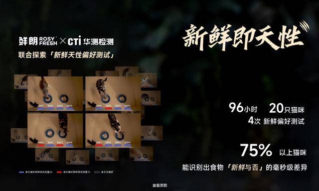 爆发鲜朗代表国产高端宠粮强势突围不朽情缘电子游戏1500 亿市场(图7)