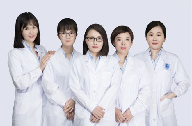 ：颜值消费新趋势下的科研突围者不朽情缘游戏入口“五个女博士”